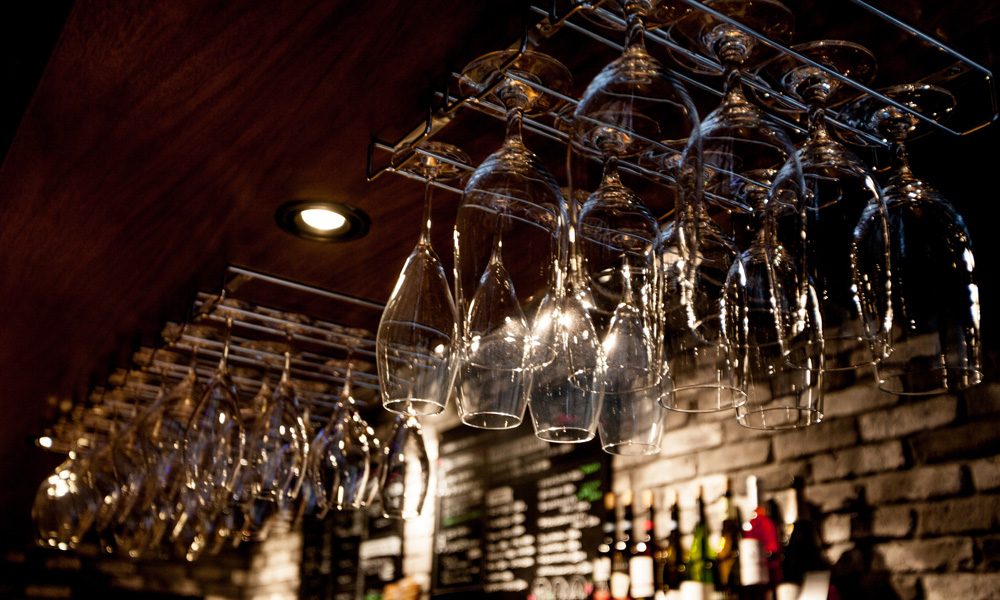 店舗撮影・空間撮影