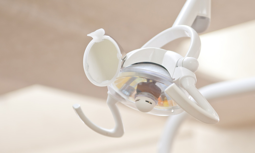 クリニック撮影